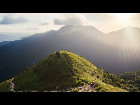 Méditation de la montagne