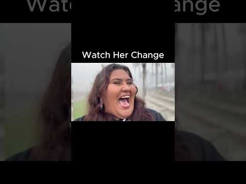 She Laughed at Sin Until…