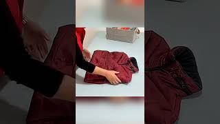ПРОДАВЦЫ ОДЕЖДЫ СКРЫВАЛИ ЭТО! Секреты хранения, которые спасут твои ВЕЩИ!