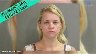 Famous This woman busted her boyfriend out of jail by pretending to be a sheriff Profile