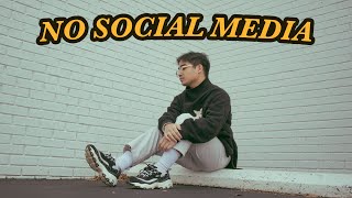 I Deleted Social Media For A Year: Here's What I Learned