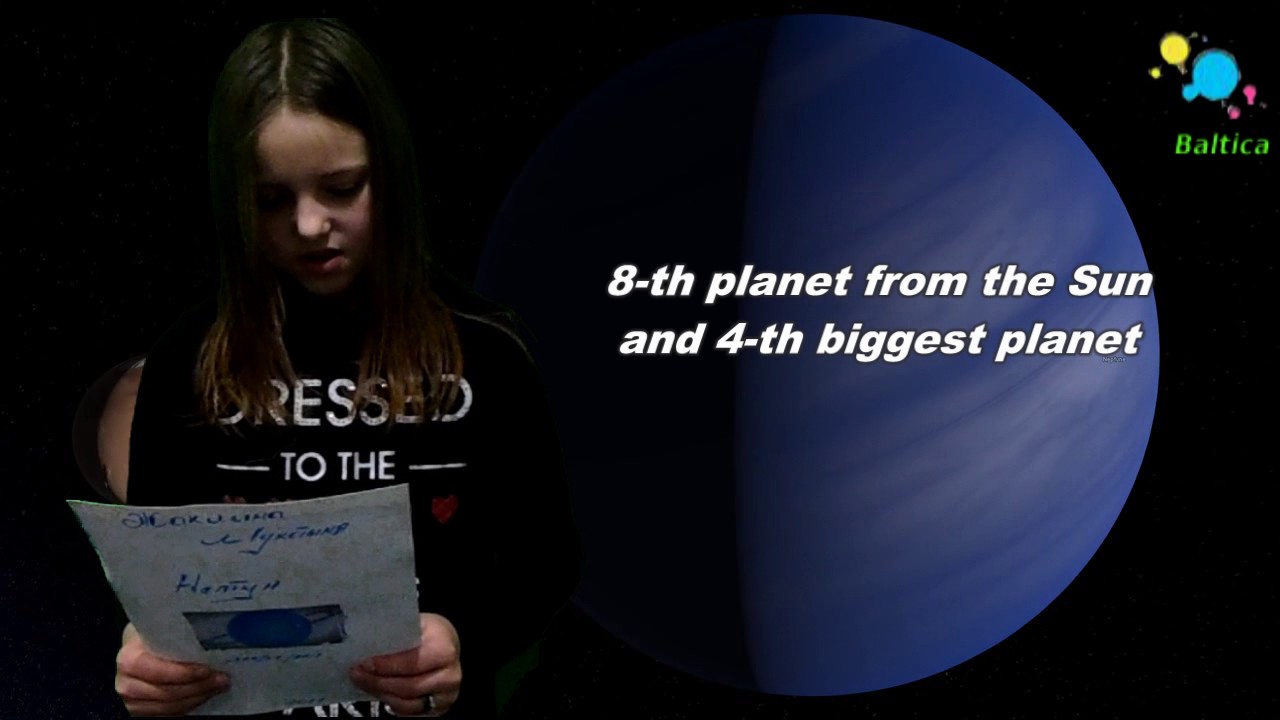 BALTICA School, Leeds. 2017