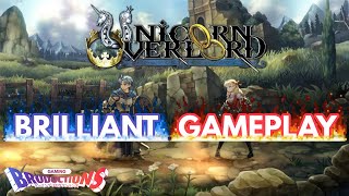 The Synergy Between Unicorn Overlords Gameplay Systems Is Brilliant