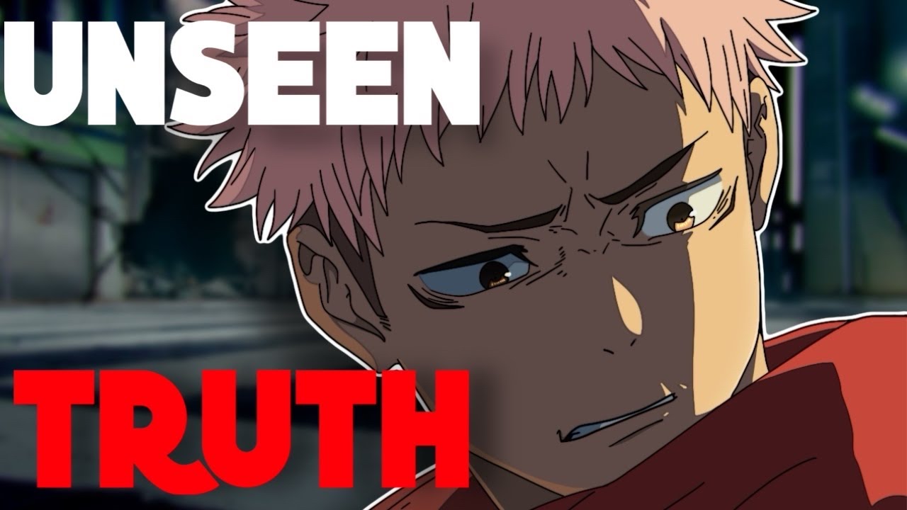 This will change how you see Jujutsu Kaisen 