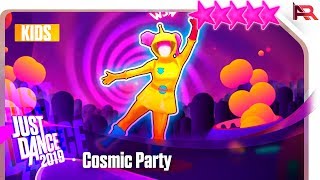 Just Dance 2019 Kids - Cosmic Party  - 5 Stars