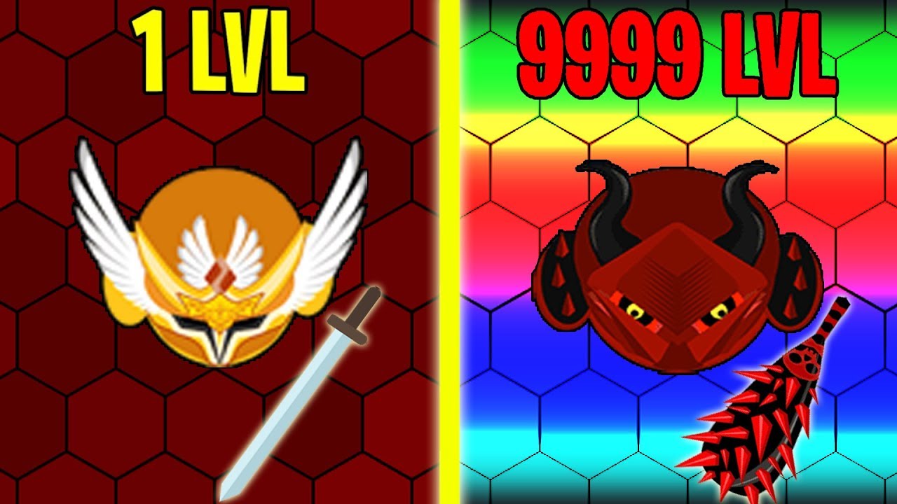 Evowars.io MAX EVOLUTION KILLS! BEATING WORLD RECORD LEVEL 23 PLAYERS