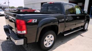 2012 GMC Sierra 1500 #G5766 in Norman Oklahoma City, OK SOLD Norman Oklahoma Gmc Dealer
