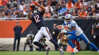 High Quality Allen Robinson Clips for Edits/Intros/Outros (1080p)