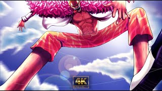 Doflamingo Edit4K
