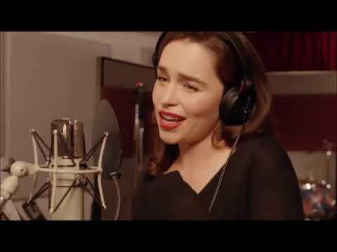 أغنية دينيرس تارغاريان Emilia Clarke