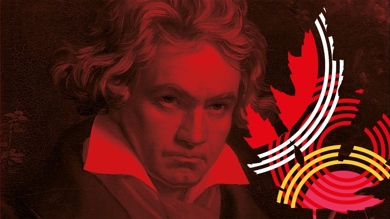 CICLO BEETHOVEN - SONATAS PARA PIANO | Festivais de Outono'20