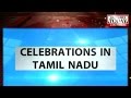 Celebrations follow after release Tamil