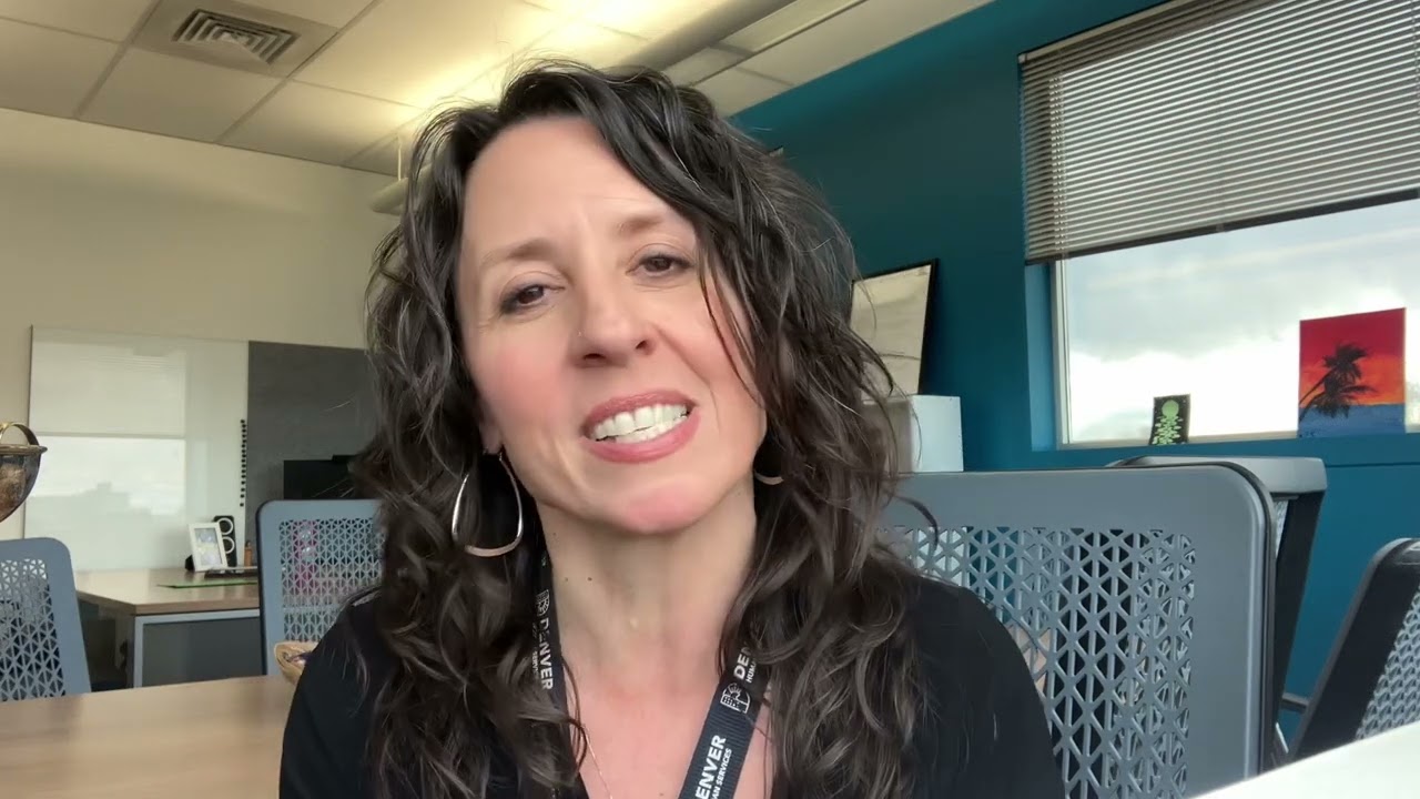 AMB DHS Vlog 3.27.25