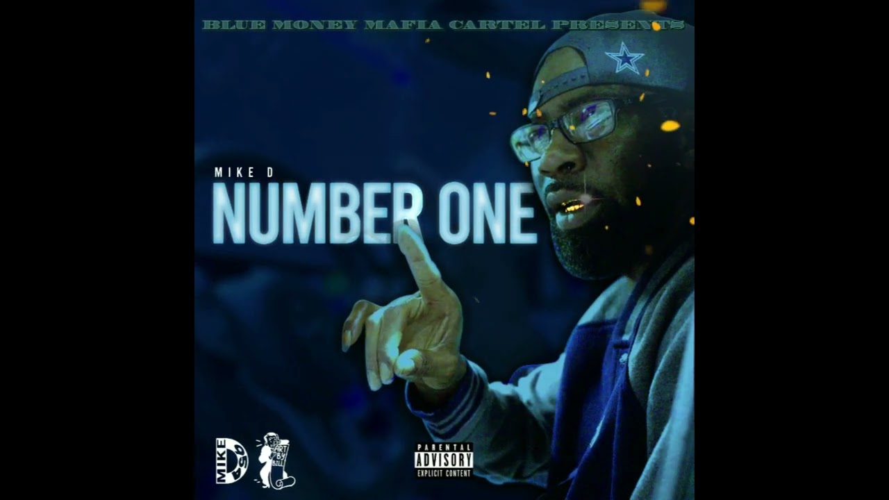 Watch Number One - Mike D Official Audio on YouTube Watch Number One - Mike D Official Audio on YouTube
