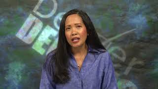 Rachele Espiritu  DPS Candidate - District 4