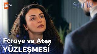 Gerçekleri Öğrendiğimde Benim Için Üzüldün Mü? - Safir 24. Bölüm