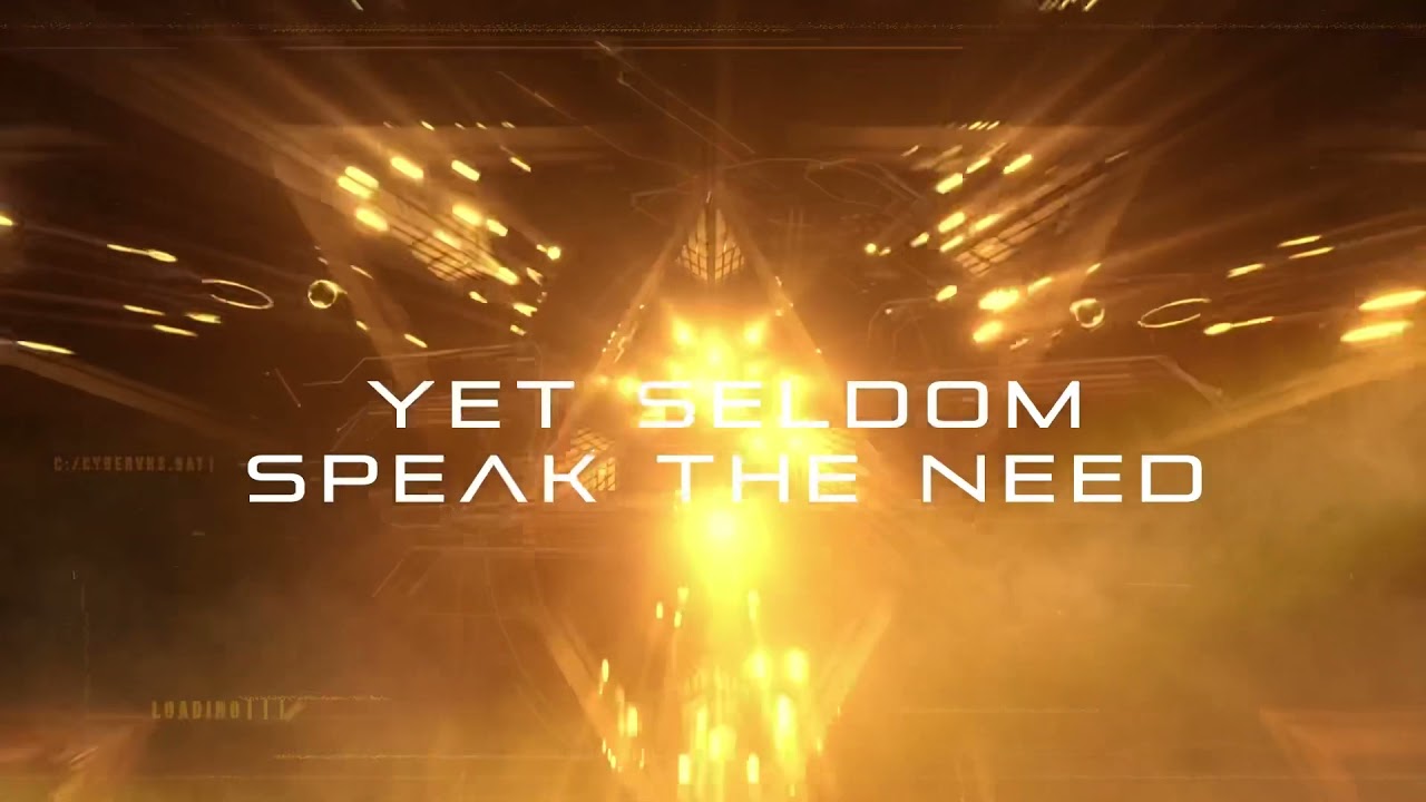 Pyramid - Core - Feat Tim Ripper Owens ( Official Animated Video ) 