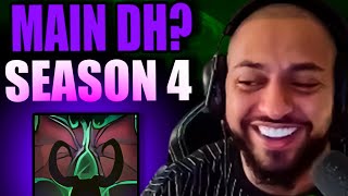 The CEO Is Back With The 1v9 Plays! | Demon Hunter Solo Shuffle PvP Gameplay | Season 4