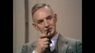 ON TRIAL - J. Robert Oppenheimer - Security Risk 1970 - Stephen Murray, Lee Montague