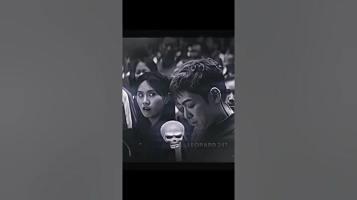 player 230 ( Thanos )  SquidGame season 2 #squidgame #shorts