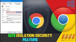 How to Enable Chrome's Site Isolation Security Feature