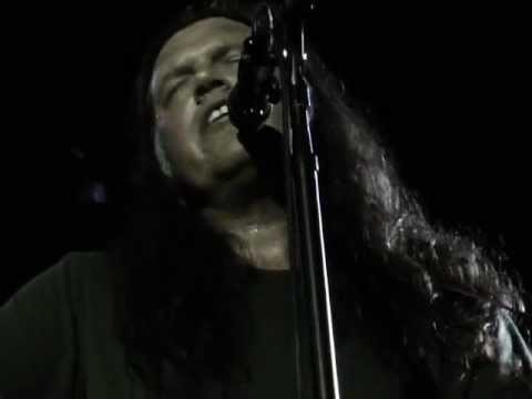 Richard Buckner | ...and The Clouds've Lied (live)