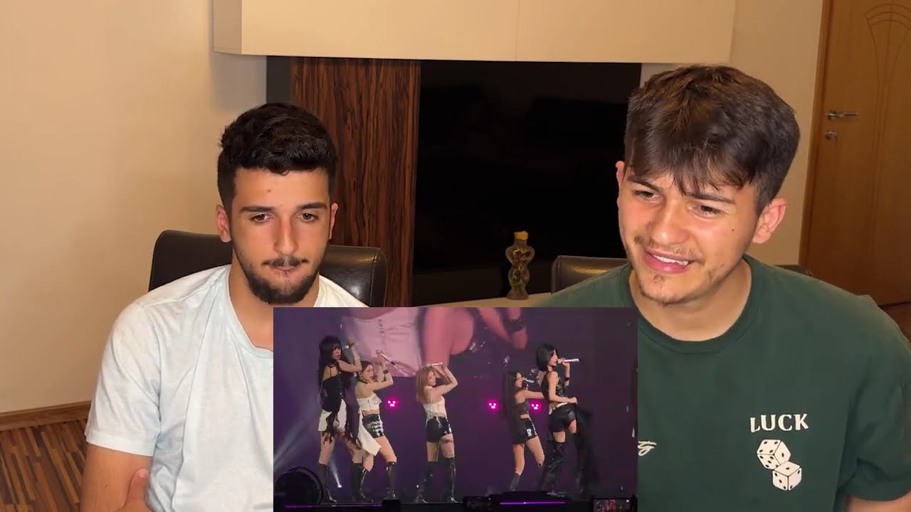 FNF реагирует на выступление BABYMONSTER SINGAPORE: DRIP, DREAM, SHEESH, BILLIONARE