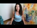 SITALI PRANAYAM with Tattwa Mudra (Breath 4 of 4 in the Cold and Flu Breathwork Sequence)