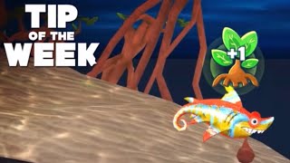 NEW UPDATE: TIPS OF THE WEEK! - Hungry Shark Evolution screenshot 2