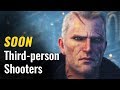 16 Upcoming Third Person Shooter Games 2018-2019