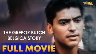 The Grepor Butch Belgica Full Movie HD | Joko Diaz, Ronaldo Valdez, Boots AnsonRoa, Albert Martinez