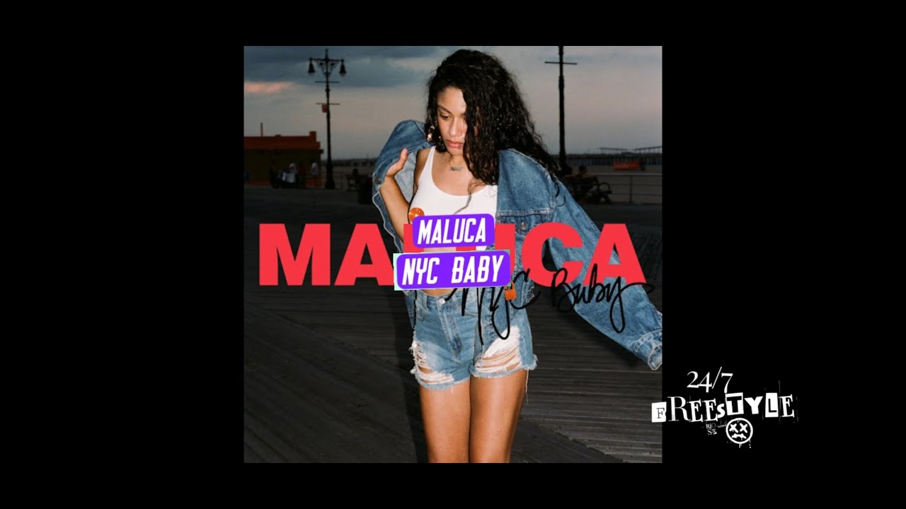 Maluca - NYC Baby