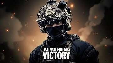 Victory – Ultimate Military Motivation | Strength, Endurance, Triumph