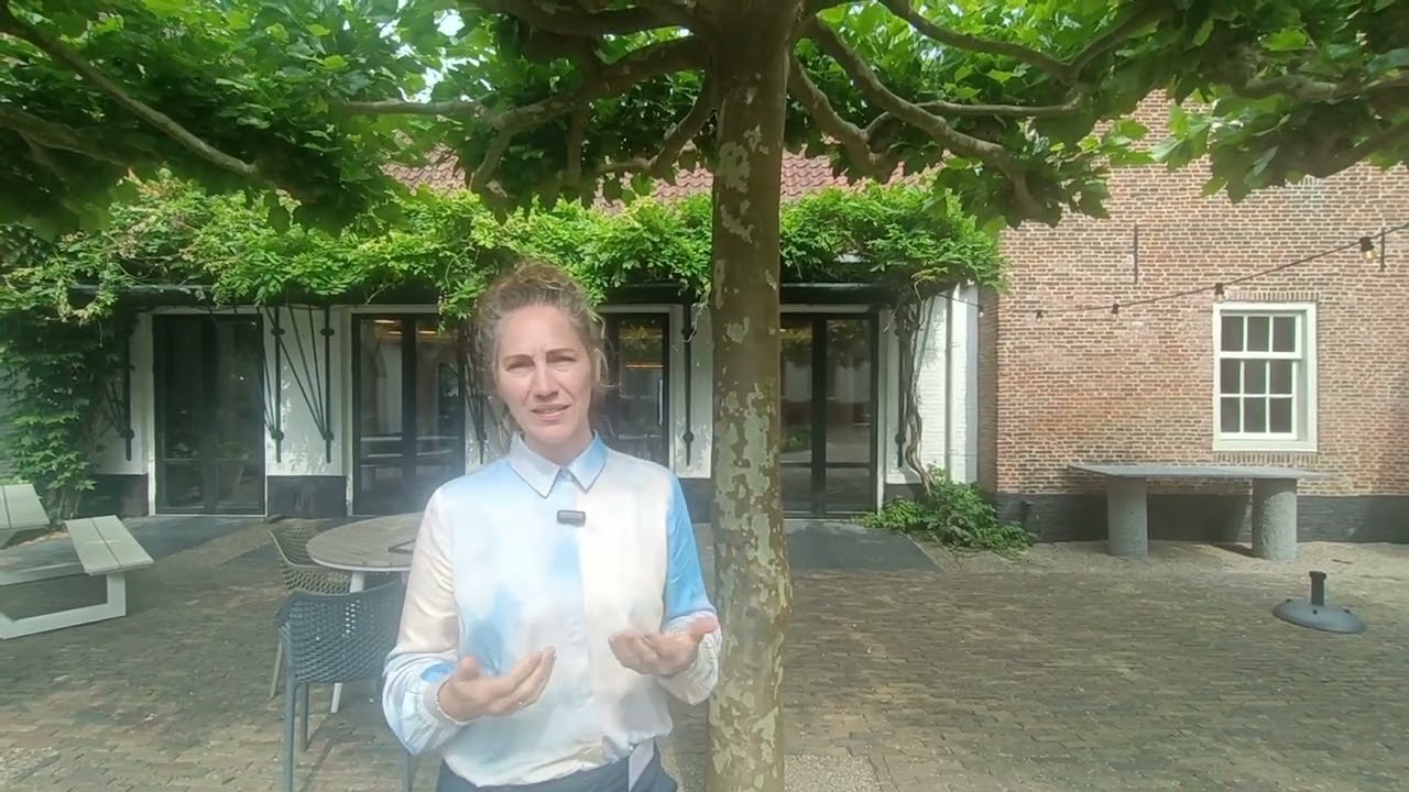 Lisette van der Meer wint Jaap van Weeghel Penning (2025)