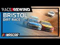 Dirt ringers and dustups at Bristol: NASCAR in 15 minutes | Race Rewind