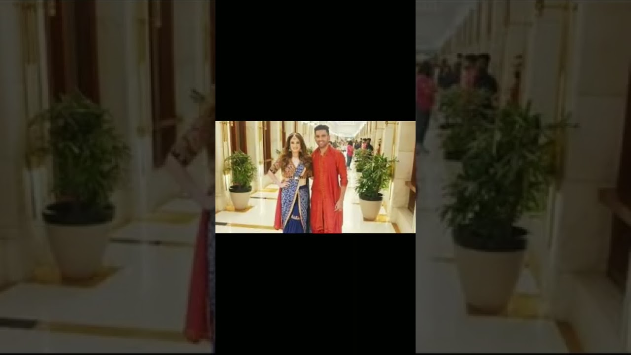 Deepak chahar wedding amazing pictures