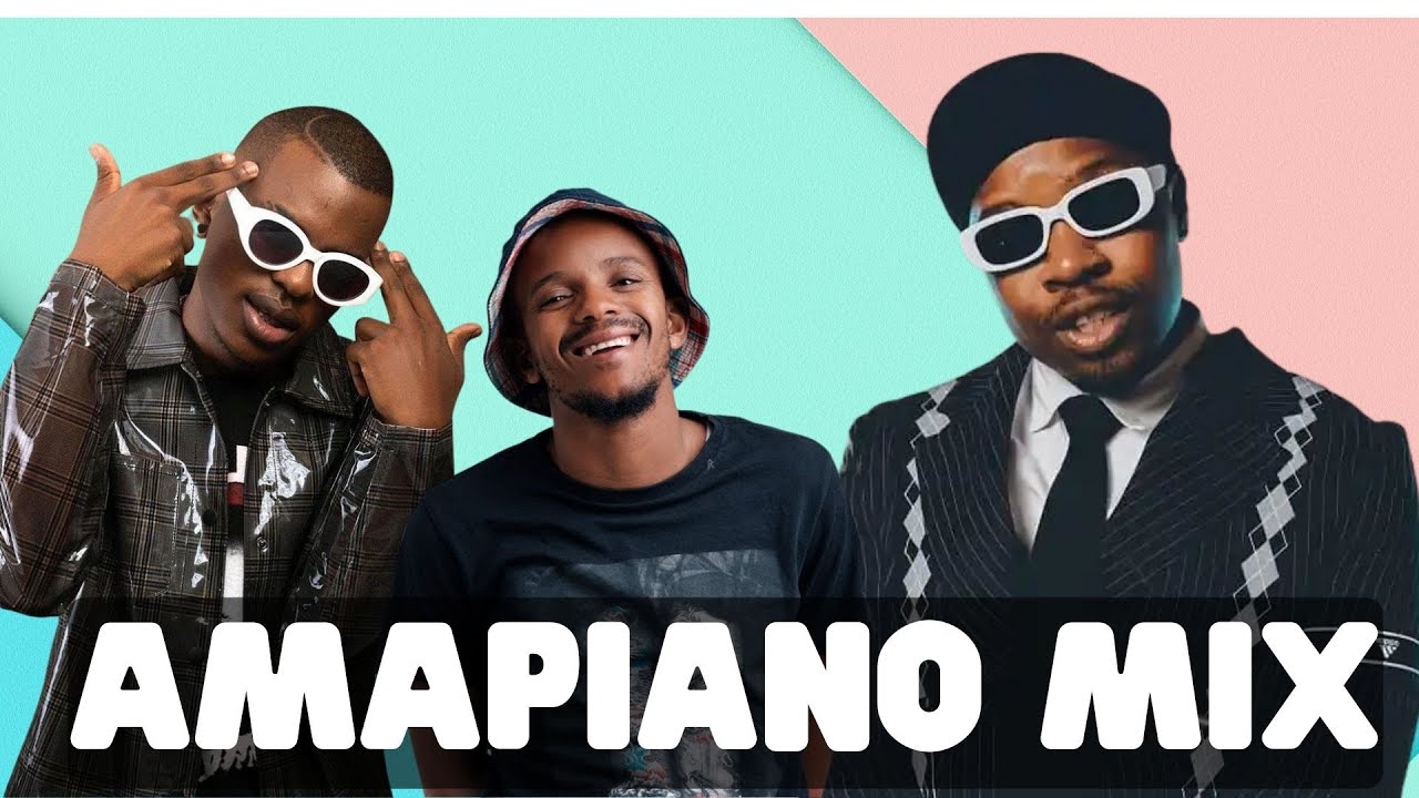 Amapiano Hits of 2023 The Best Of Amapiano Mix YouTube