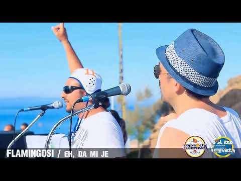 Flamingosi - Eh,