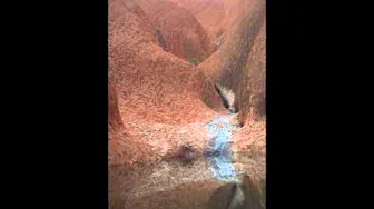 Uluru Songline Activation Uluru Songline Activation