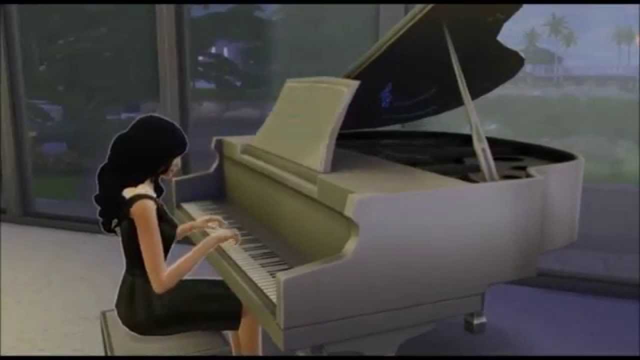 sad love story/sims4