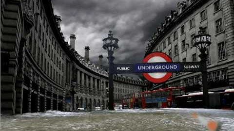 Richard Hulme - digital compositing submission