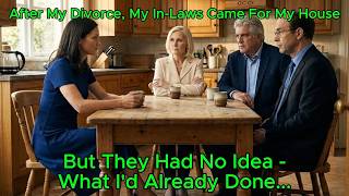 AFTER Losing Everything… They Wanted MORE—Then a SHOCK Twist Changed It All 😲🏠✨