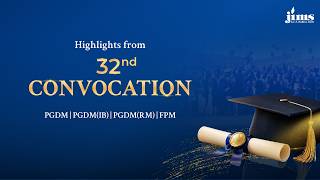 Convocation 2026 Highlights