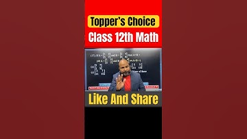 Addition of two matrices 🔥| Matrix vvi question #shorts #maths #matrix #addition #short