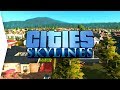 I've never played Cities Skylines ► Starting my First City! - [Gamer Encounters]