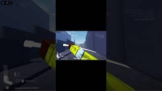 How is this not a parry! #roblox #anime #raizu #foryou #gaming #game #fps #shootinggames #shorts