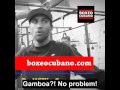 Vasyl Lomachenko challenges Rigo and Gamboa / Ломаченко вызывает Ригондо и Гамбоа