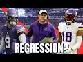 Are the Minnesota Vikings in for a TOUGH 2025 Season?