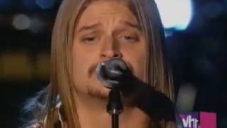 Video thumbnail of "Kid Rock - Feel Like Makin' Love (Live)"