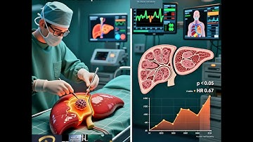 Liveration Trial: The Revolution of Liver Surgery